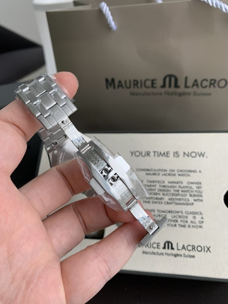 MAURICE LACROIC Watches